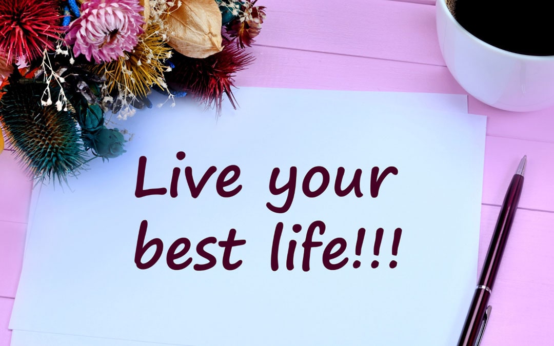 Tips and Tricks for Passionate Entrepreneurs to Live Their Best Life