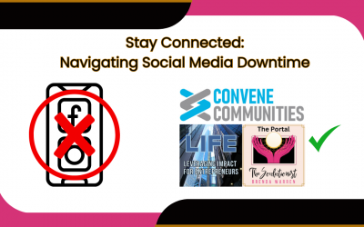 Stay Connected: Navigating Social Media Downtime