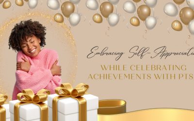 Embracing Self-Appreciation
