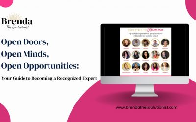Your Guide to Becoming a Recognized Expert