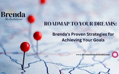 Roadmap to Your Dreams