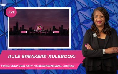 Forge Your Own Path to Entrepreneurial Success
