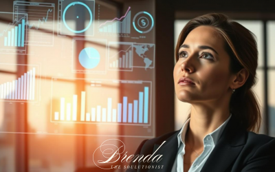 Date Your Data (Fall in Love with the Facts)