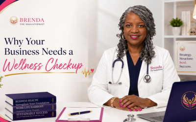 Why Your Business Needs a Wellness Checkup
